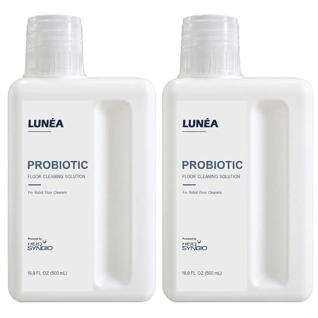LUNÉA Probiotic Cleaning Solution 16.91 oz, 2-Pack