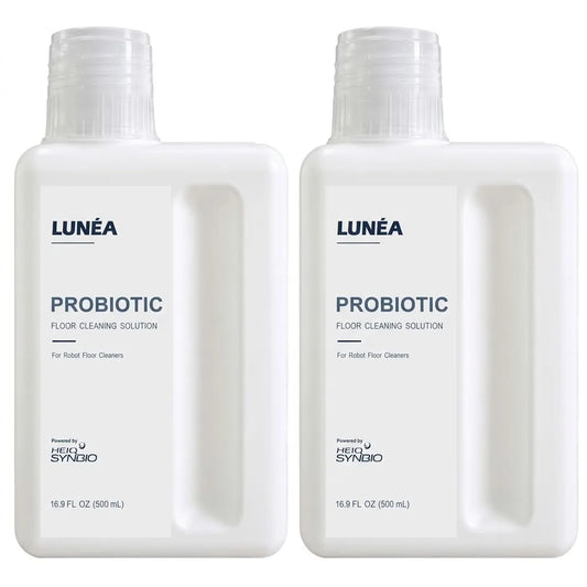 LUNÉA Probiotic Cleaning Solution 16.91 oz, 2-Pack